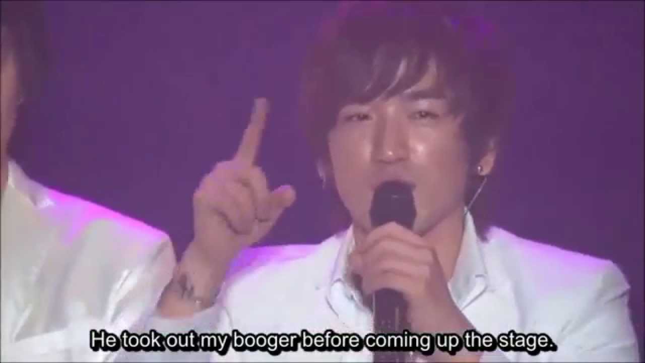 shinhwa broadcast eng sub ep 29 shinhwa broadcast eng sub ep 29