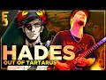 Hades [METAL] - Out of Tartarus