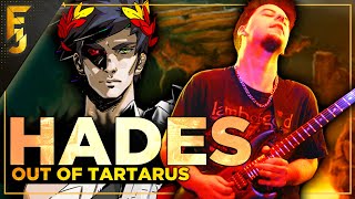 Video thumbnail of "Hades [METAL] - Out of Tartarus"