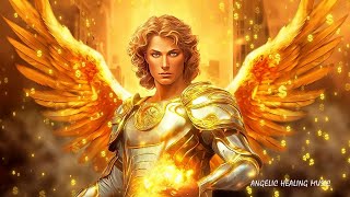 Archangel Michael - Destroys All Darkness, Heals Body And Mind, Cleanses Negative Energy by Angelic Healing Music 6,704 views 1 month ago 3 hours, 47 minutes