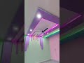 gupsum bord false ceiling design coll me 8404033416 #upvcprofile #home #pvcpanels #pvclaminates