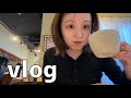 ほぼノーカットvlog!何日分かの詰め合わせだよ🫶🏽
