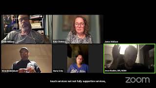 MCB4 - September 2021 - Social and Racial Justice Task Force
