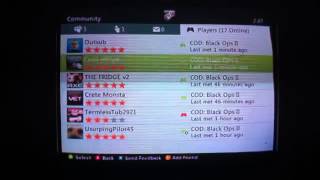 Map 2 dashboard proof