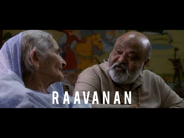 Raavanan 🎭 Tamil whatsapp status class=