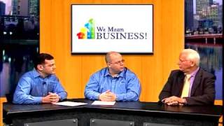 Efficiency in Your Office (Part 1)