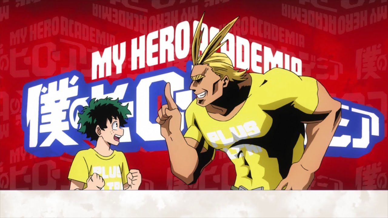 REVIEW MY HERO ACADEMIA SAISON 3 EPISODE 20: ÉLÉMENTAIRE MON CHER