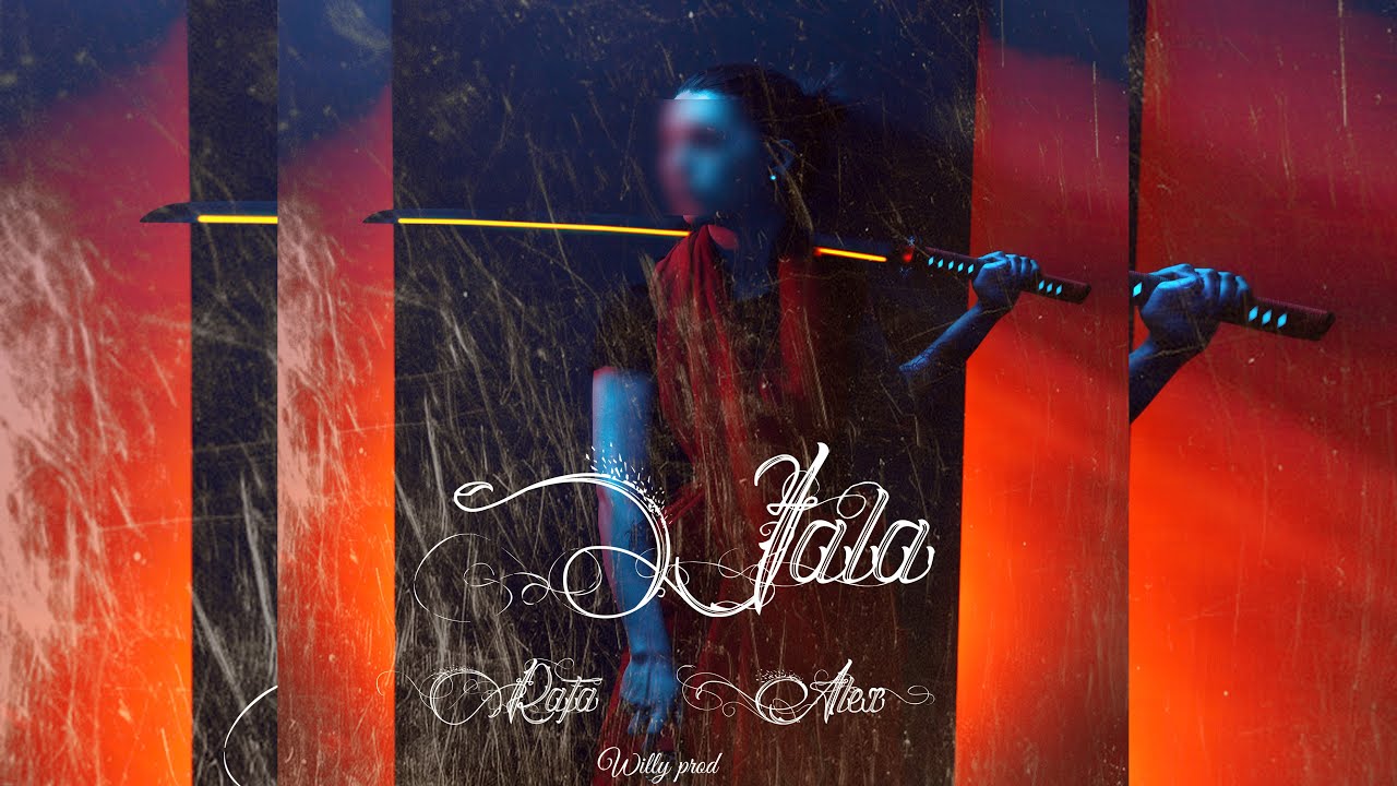 Jala by Ra-fa feat Alexx - YouTube