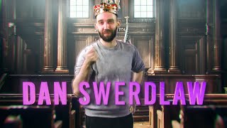 Dan Swerdlaw (H3 Podcast Green Screen Contest Submission 2024)