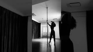 Video thumbnail of "Daniel Tompkins - Tyrant - pole dance freestyle"