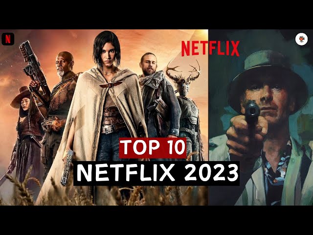 10 Netflix 2023 movies you should watch before deleting your ex's Netflix  account