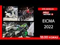 EICMA 2022