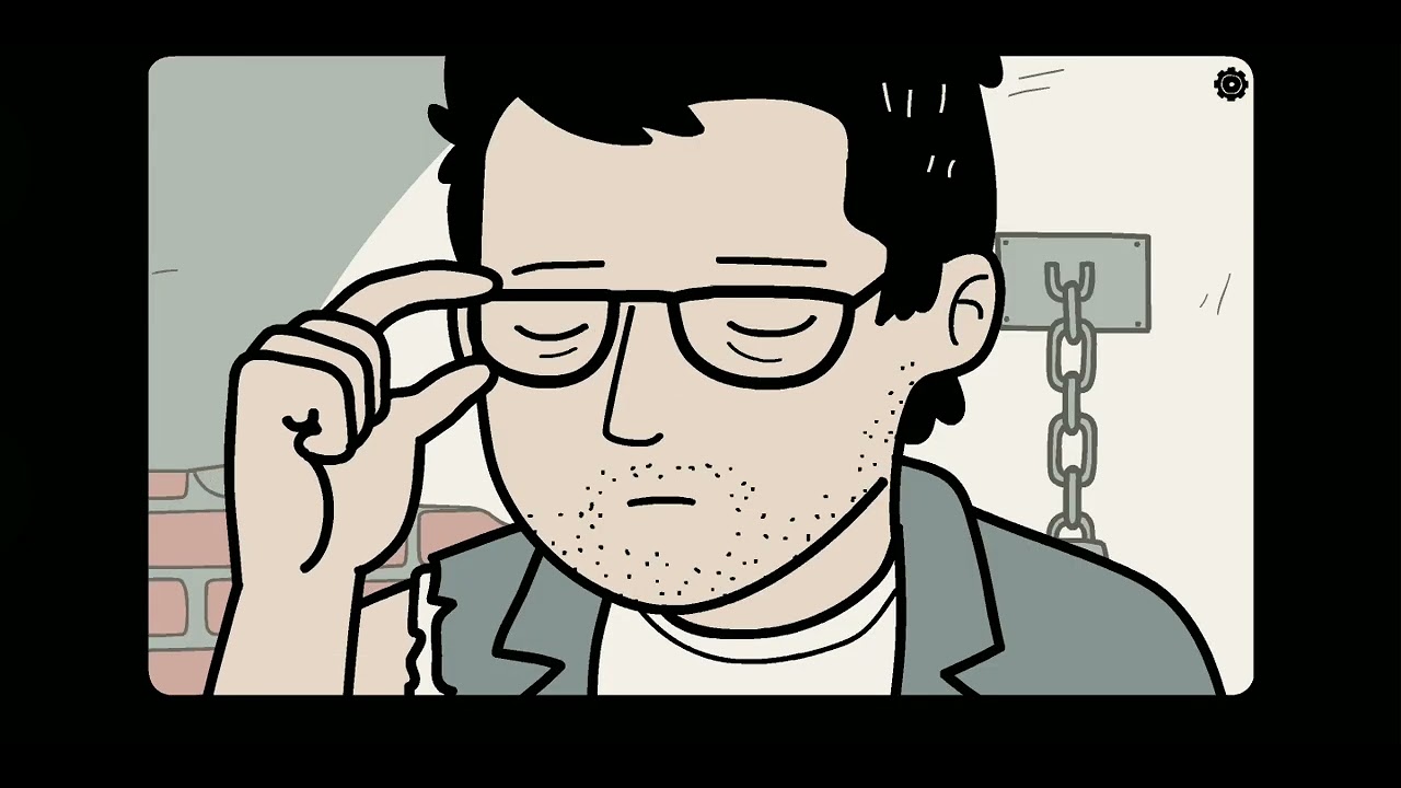 Unwanted experiment прохождение картинки