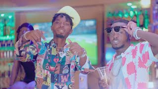 Spy T ft Man Vii - Zalowa (  Video ) Dir by Fis Pro