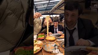 Czn Burak Diet Kuymak Sever Misiniz?