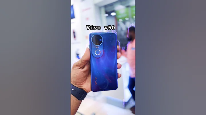Vivo v50 #vivo #vivov50 #unboxingvideo #unboxing #mobliephone