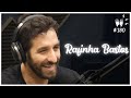 RAFINHA BASTOS - Flow Podcast #180