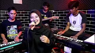 RANGDA KALI MENIR AAN ANIZA MUSIK TENGDUNG SANDIWARA VOC. AAN ANISA