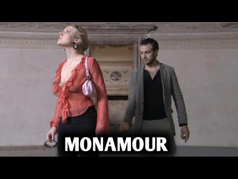 Monamour Full Movie Review | Anna Jimskaia And  Nela Lucic