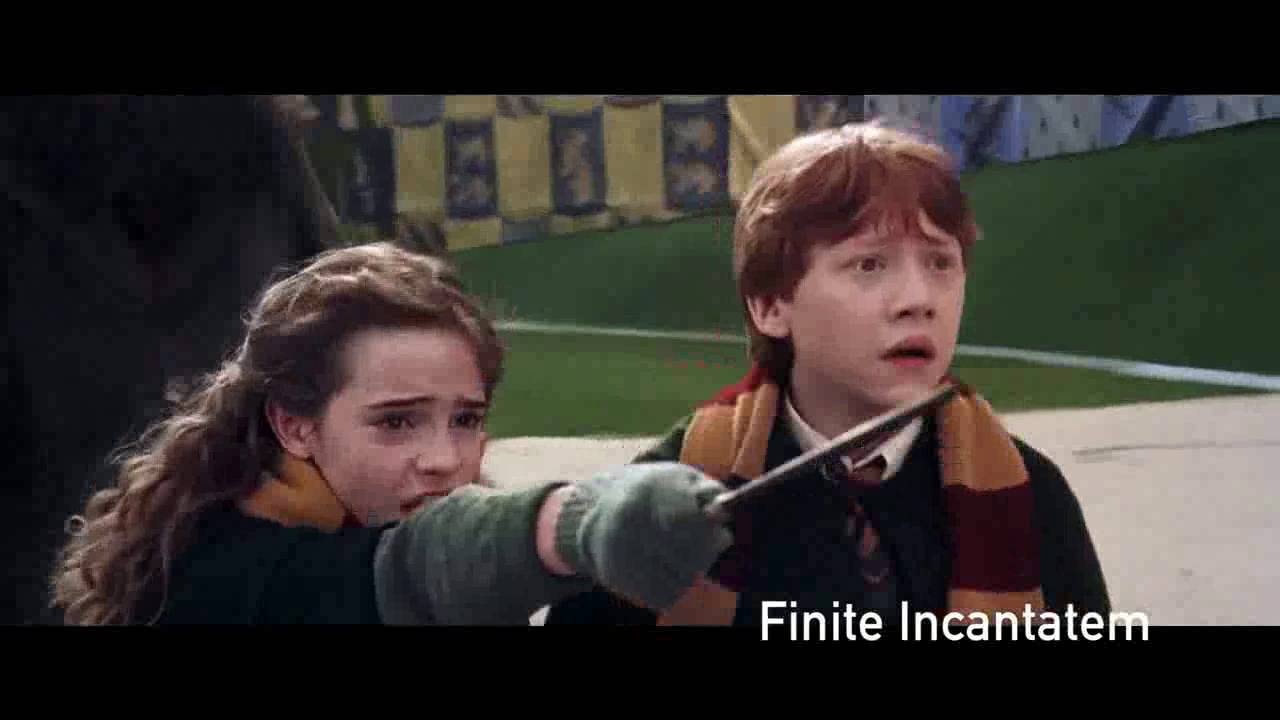 финита инкантатем ты меня уже задолбал.