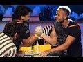 AKASH KUMAR AKA WRIST HUNTER ALL ARM WRESTLING MATCHES URPA BULLDOG SHOWDOWN