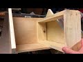 Build a spline jig