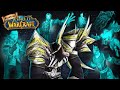The Most Powerful Villain from Classic WoW? (Tales of Warcraft)