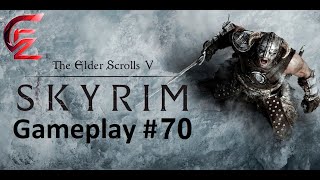 The Elder Scrolls V Skyrim # 70 gameplay #Skyrim #rpg #games #EgozaPlays прохождение