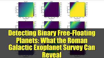 Detecting Binary Free-Floating Planets: What the Roman Galactic Exoplanet Survey Can Reveal