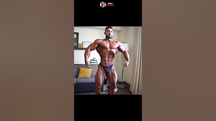 RAMON DINO INSANE READY ARNOLD OHIO