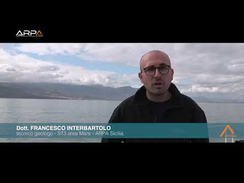 Marine Strategy  - Gli effetti della pesca a strascico sulle coste - Arpa Sicilia