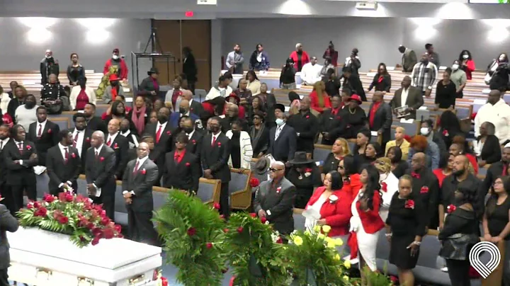 Celebrating The Life Of Lori A Cotton-Jackson