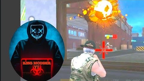 💯ffh4x Auto Headshot Hack‼️ New Injector FF || Free Fire Esp Name Mod Menu Injector Hack #OB31