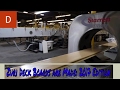 HOW LOW-Maintenance ZURI DECK BOARDS are Made: 2017 TUTORIAL HOW LOW-Maintenance ZURI DECK BOARDS are Made: 2017 TUTORIAL