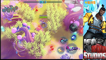 Catalyst Black - Basics featuring Hive