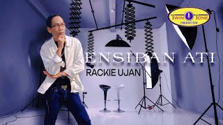 Ensiban Ati - Rackie Ujan (Karaoke Version)