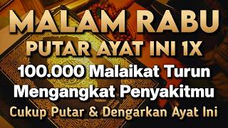 KUN FAYAKUN 🤲 CUKUP PUTAR 1X AY4T INI INSYAALLAH PENY4KIT LANGSUNG S3MBUH TOTAL❗