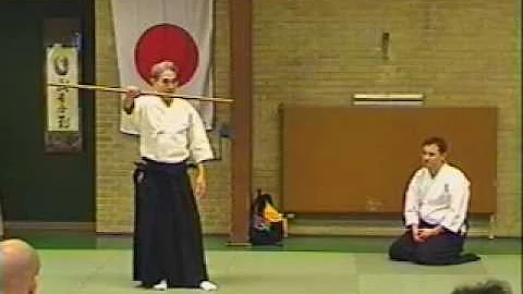 Ukenagashi (ken tai jo)