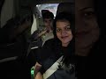 “Mera chhota sa dil… backseat se 💕” #MomLife #YouTubeShorts #viralshort