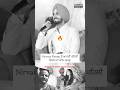 ਮੈਨੂੰ ਬਹੁਤ ਚਾਅ ਸੀ🔥 Nirvair Pannu Podcast New Shorts 2025 🔥 #shorts #nirvairpannu #podcast