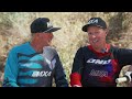 How Close Is Carson Mumford's KTM to a Showroom Bike?