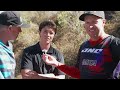 How Close Is Carson Mumford's KTM to a Showroom Bike?
