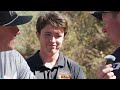 How Close Is Carson Mumford's KTM to a Showroom Bike?