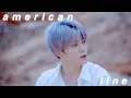 guide to the kpop AmEriCAn LinE | Part uNo