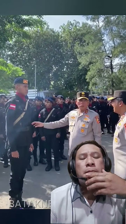 Brimob Tinggi Badan 2 M #polri #brimob #shorts #shortvideo