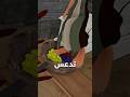 سوت الملكة حركة شريرة للخادمة فانتقمت منها هيك 