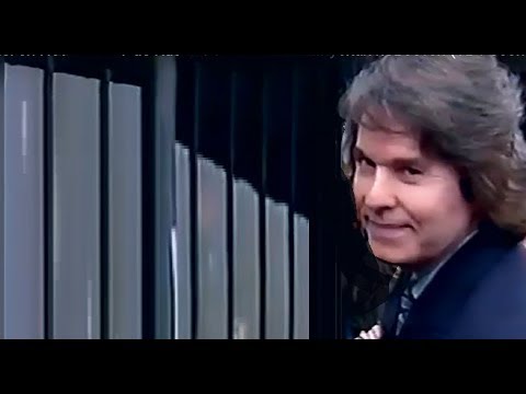 говорят царь ненастоящий Raphael en Noticias (TV de Rusia) / Рафаэль в выпусках новостей (ТВ России). 1997