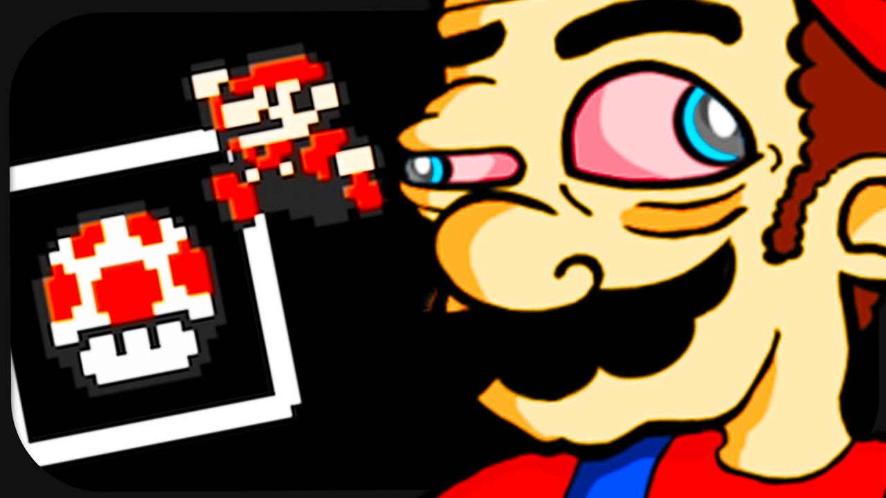 Die DRECKIGSTE Lache die ich je gehört habe! ☆ Super Mario Maker 2