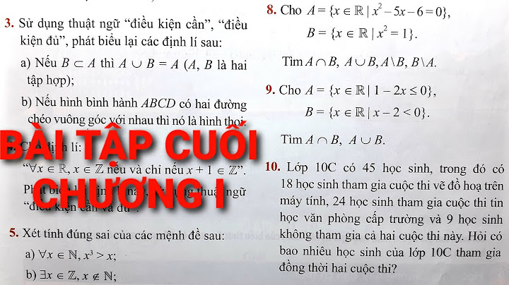 Giải bt toán 10 hình học trang 27 bài 7