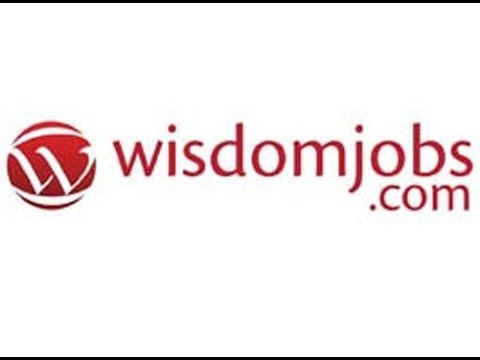 How To Register On wisdom jobs com & Get Free Jobs alert, Wisdom jobs.com Full Video (हिंदी )